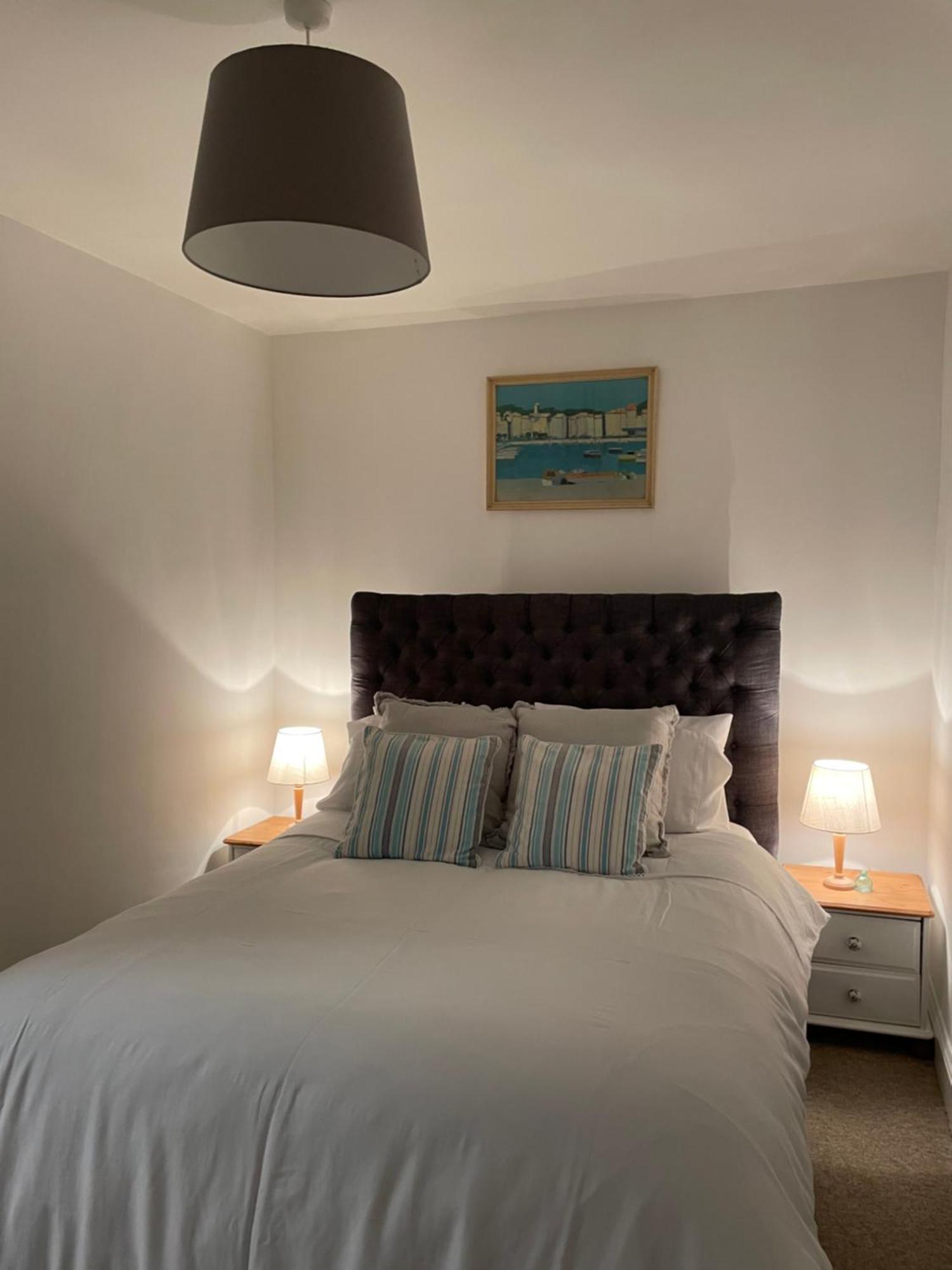 Cute 1 Bed 2 Mins From The Sea - Sleeps 4, Flat 8 The Gables, Church Street, Appartamento *