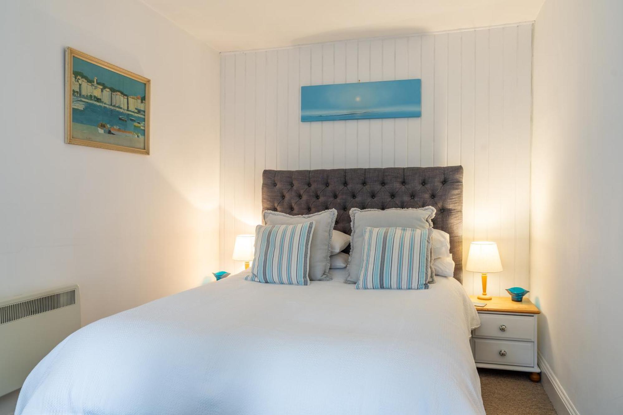 Appartamento Cute 1 Bed 2 Mins From The Sea - Sleeps 4, Flat 8 The Gables, Church Street,